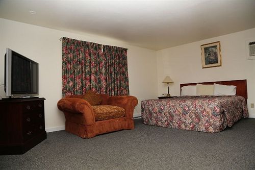 La Hacienda Motel  | Seattle | Washington | United States 8