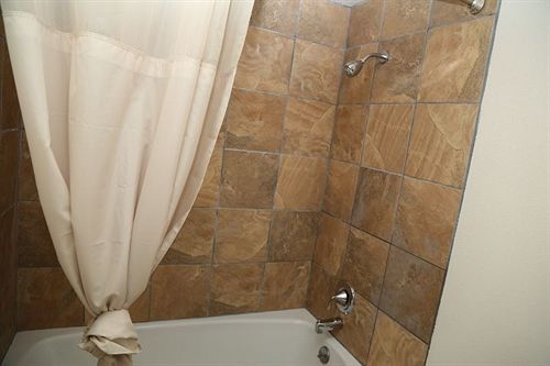 La Hacienda Motel  | Seattle | Washington | United States 9