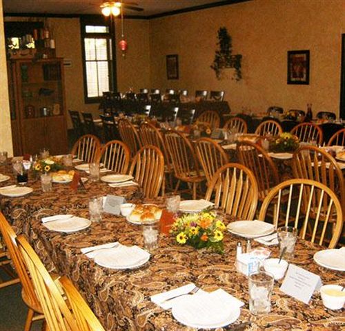 Hotel La Plaza de Los Leones Inn 