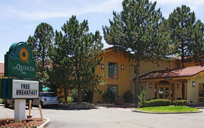 Hotel La Quinta Inn Denver Aurora  | Aurora | Colorado | United States 1