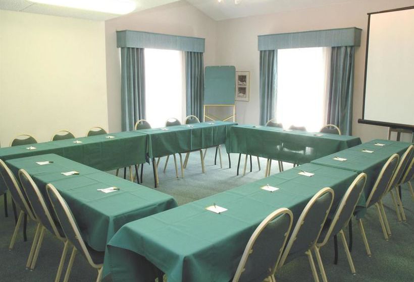 Hotel La Quinta Inn Denver Aurora  | Aurora | Colorado | United States 10