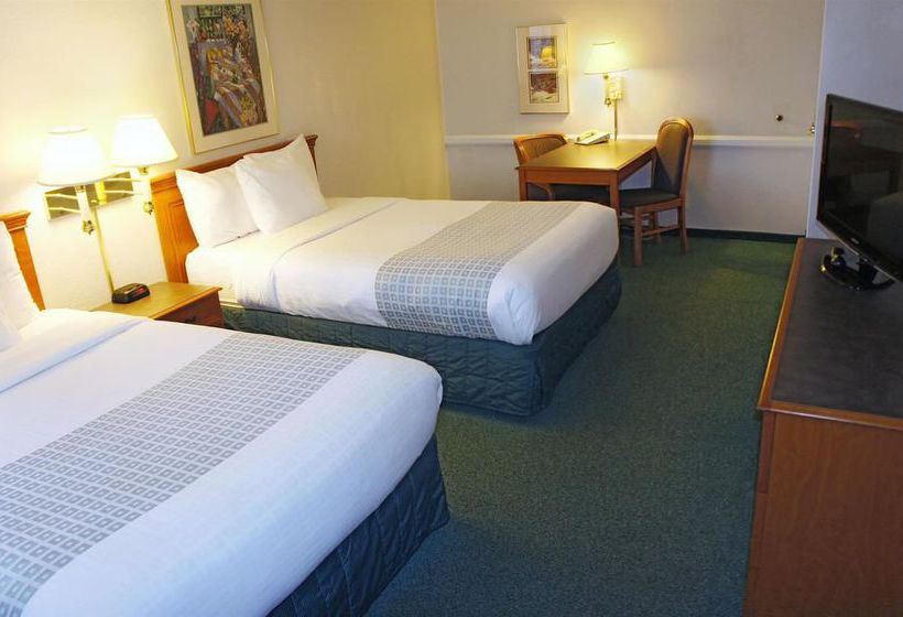 Hotel La Quinta Inn Denver Aurora  | Aurora | Colorado | United States 2