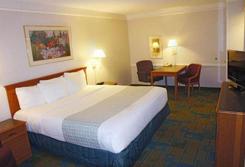 Hotel La Quinta Inn Denver Aurora  | Aurora | Colorado | United States 4