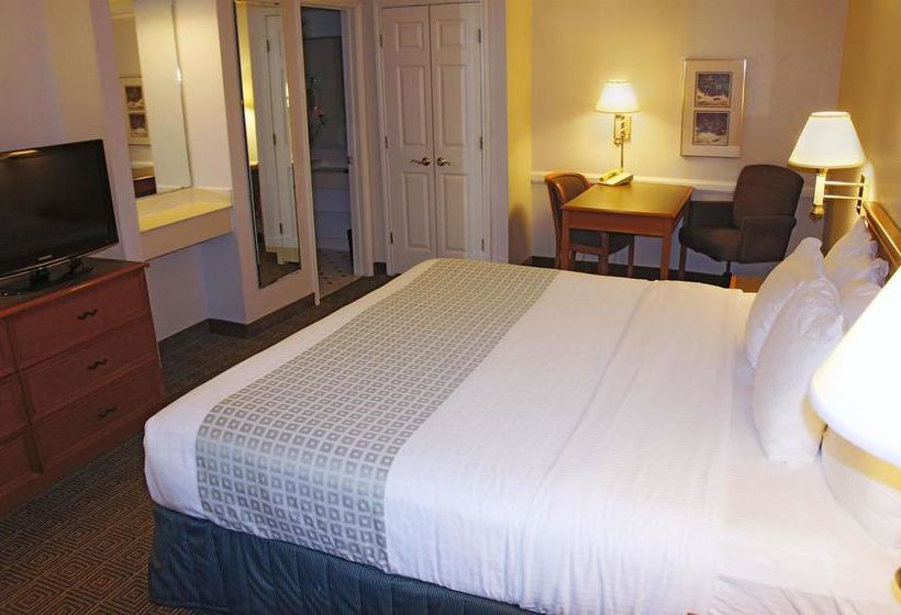 Hotel La Quinta Inn Denver Aurora  | Aurora | Colorado | United States 5