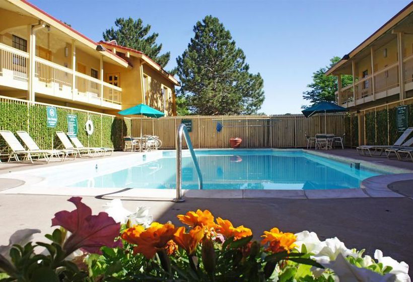 Hotel La Quinta Inn Denver Aurora  | Aurora | Colorado | United States 7