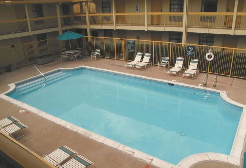 Hotel La Quinta Inn Denver Aurora  | Aurora | Colorado | United States 8