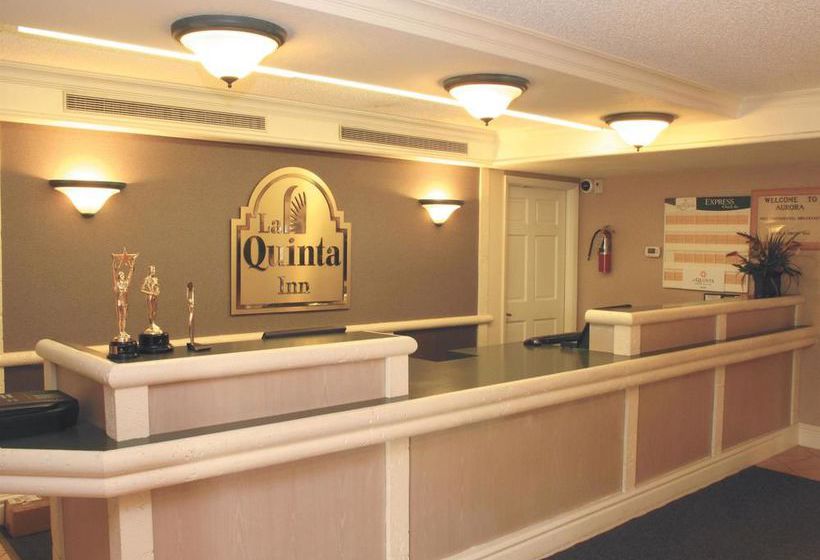 Hotel La Quinta Inn Denver Aurora  | Aurora | Colorado | United States 9