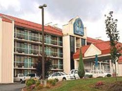 Hotel Baymont Inn & Suites Bristol Bristol