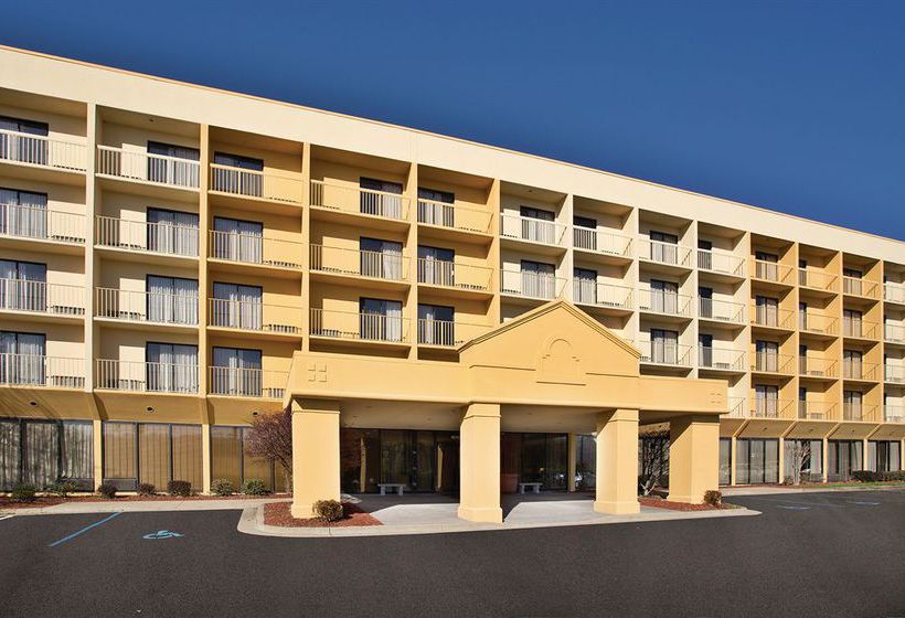 Hotel La Quinta Inn Kingsport 