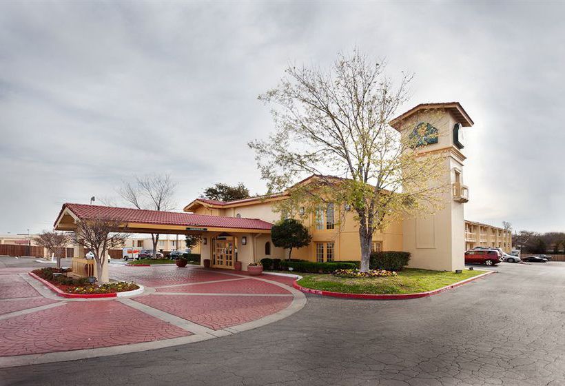 Hotel La Quinta Inn