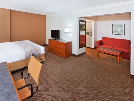 Hotel La Quinta Inn Texas City 