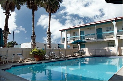 Hotel La Quinta Inn Clute Lake Jackson 