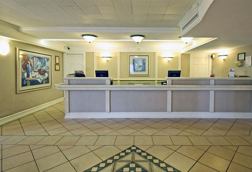 Hotel La Quinta Inn Dallas Garland  | Garland | Texas | United States 1