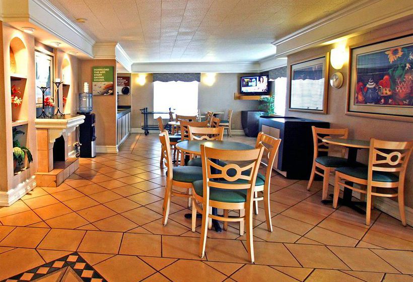 Hotel La Quinta Inn Dallas Garland  | Garland | Texas | United States 2