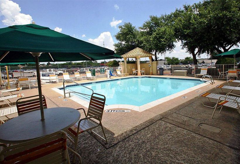 Hotel La Quinta Inn Dallas Garland  | Garland | Texas | United States 3