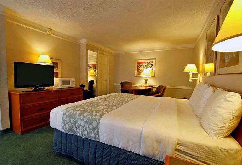 Hotel La Quinta Inn Dallas Garland  | Garland | Texas | United States 4