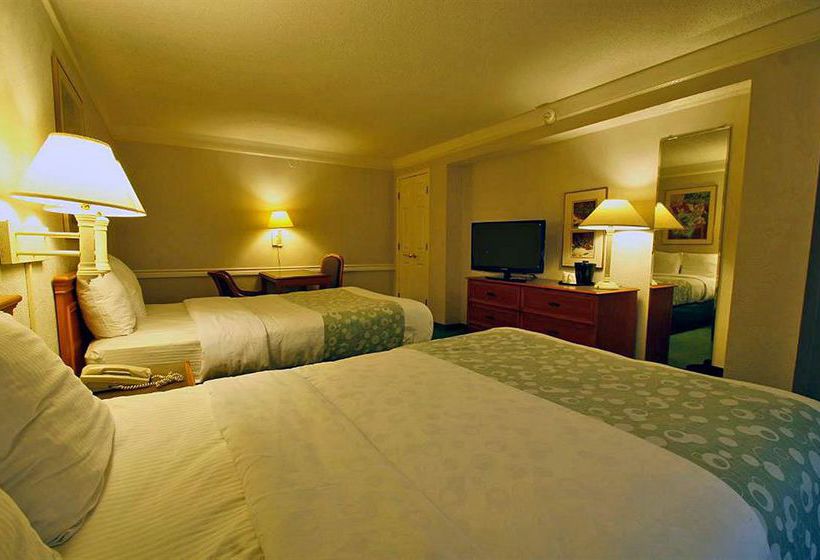 Hotel La Quinta Inn Dallas Garland  | Garland | Texas | United States 5