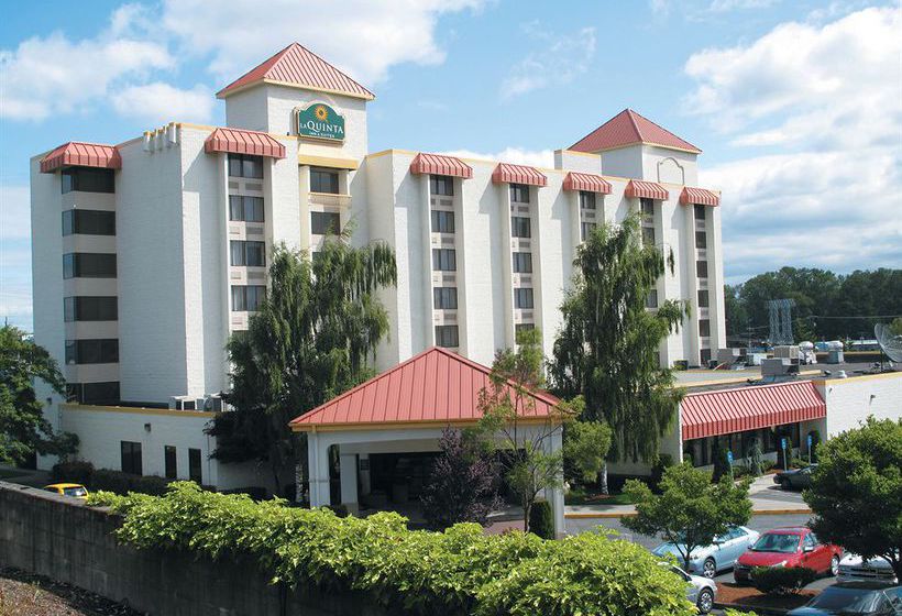 Hotel La Quinta Inn & Suites Tacoma Seattle Tacoma