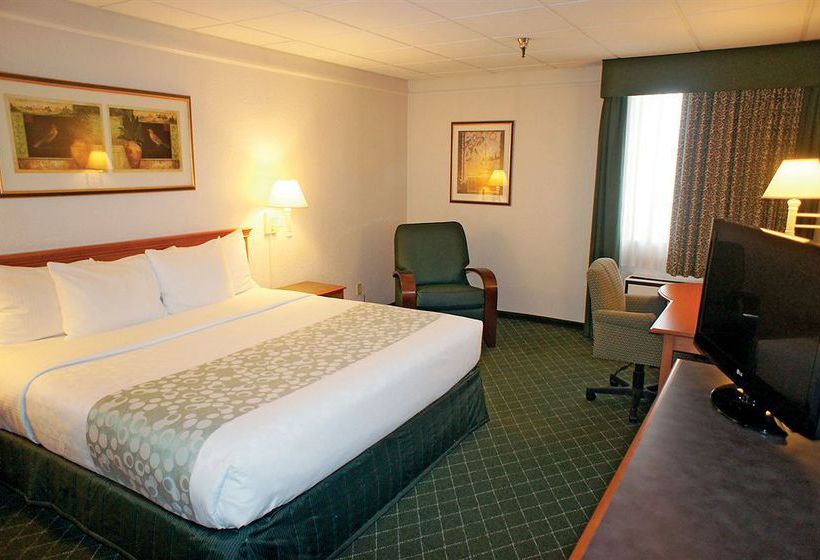 Hotel La Quinta Inn & Suites Tacoma Seattle  | Tacoma | Washington | United States 1