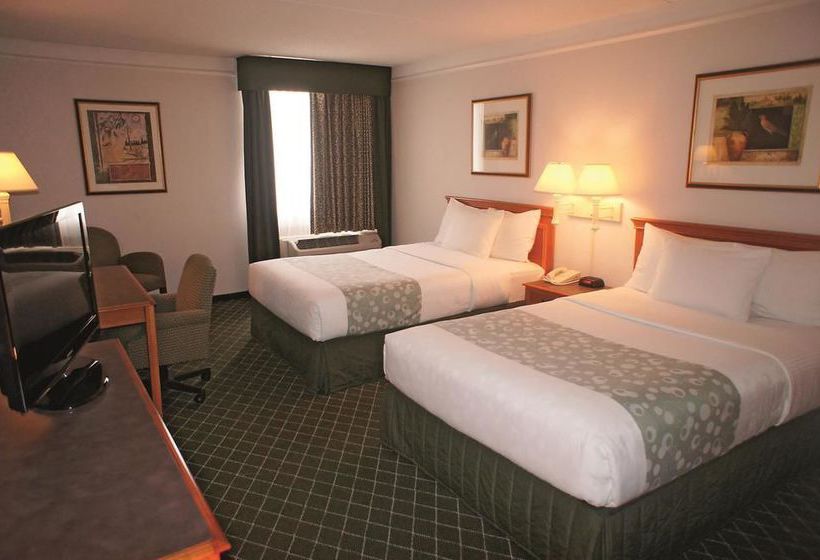 Hotel La Quinta Inn & Suites Tacoma Seattle  | Tacoma | Washington | United States 10