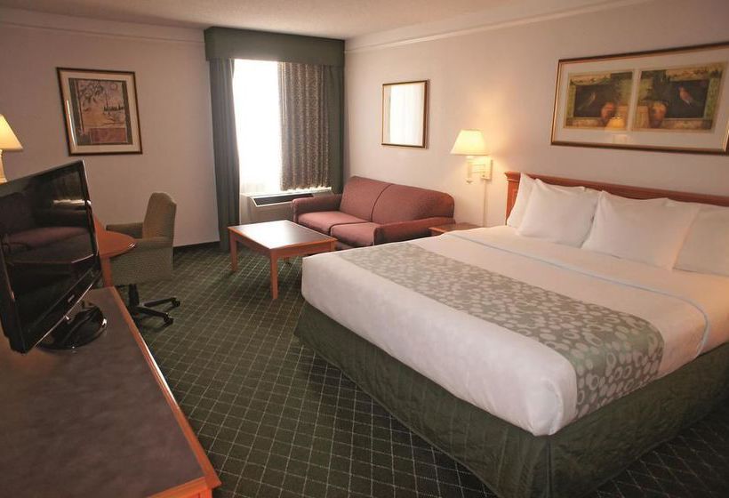 Hotel La Quinta Inn & Suites Tacoma Seattle  | Tacoma | Washington | United States 11