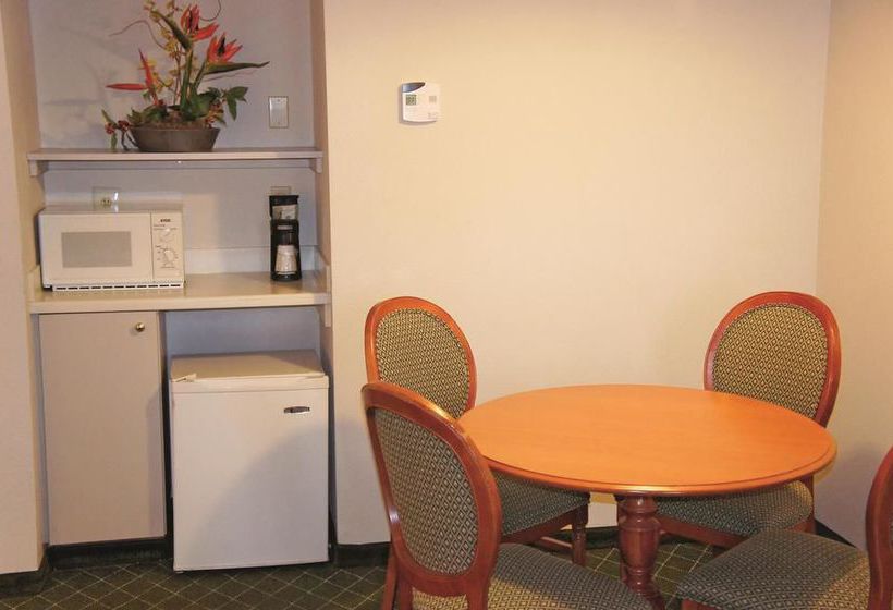 Hotel La Quinta Inn & Suites Tacoma Seattle  | Tacoma | Washington | United States 12