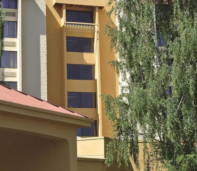 Hotel La Quinta Inn & Suites Tacoma Seattle  | Tacoma | Washington | United States 13