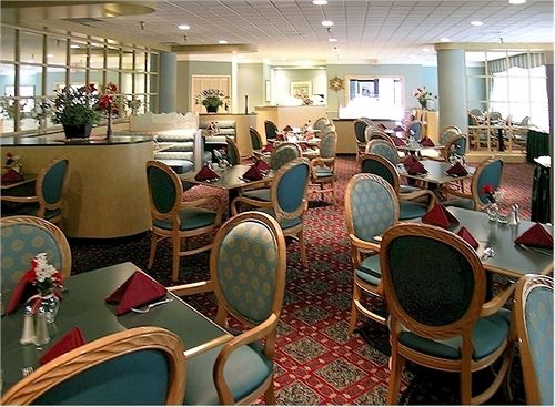 Hotel La Quinta Inn & Suites Tacoma Seattle  | Tacoma | Washington | United States 15