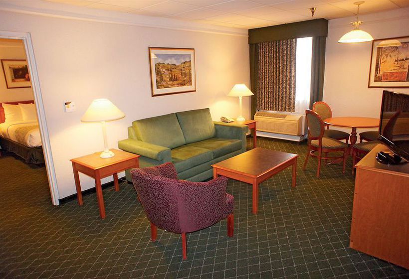Hotel La Quinta Inn & Suites Tacoma Seattle  | Tacoma | Washington | United States 4