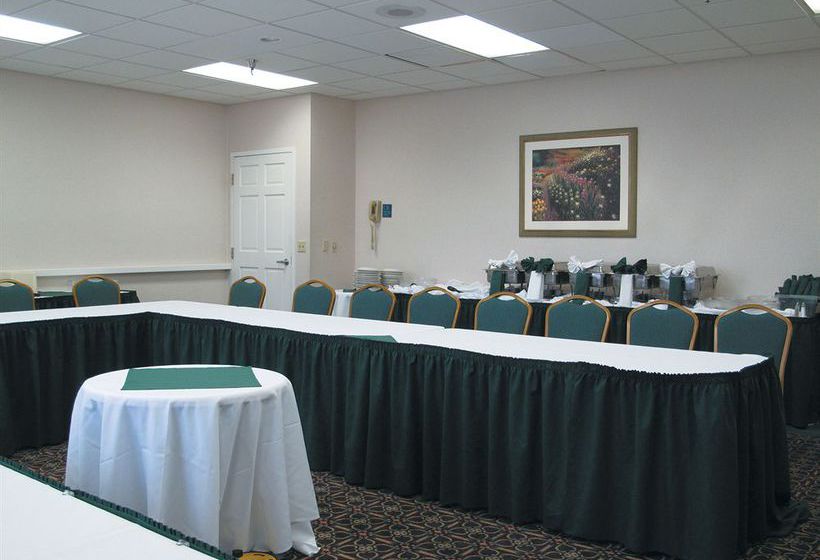 Hotel La Quinta Inn & Suites Tacoma Seattle  | Tacoma | Washington | United States 5