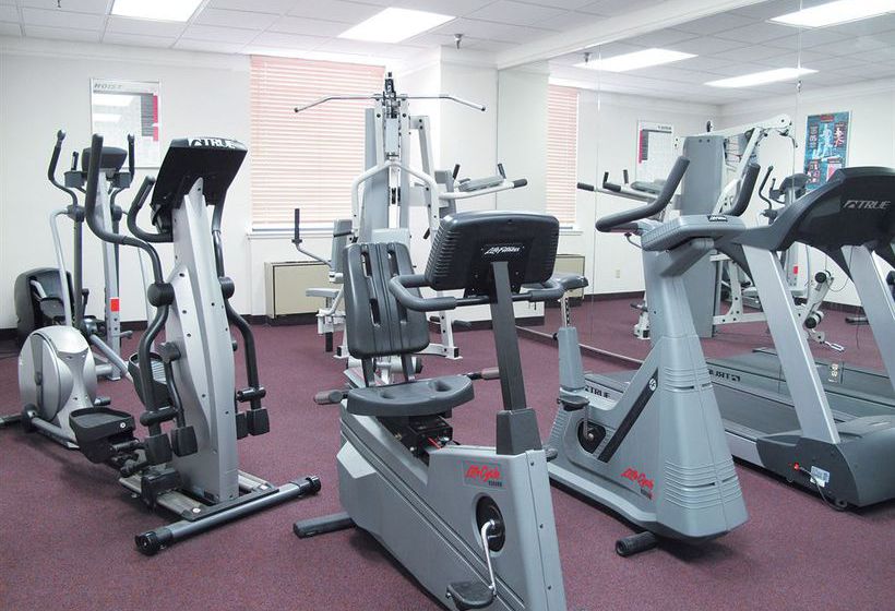 Hotel La Quinta Inn & Suites Tacoma Seattle  | Tacoma | Washington | United States 6