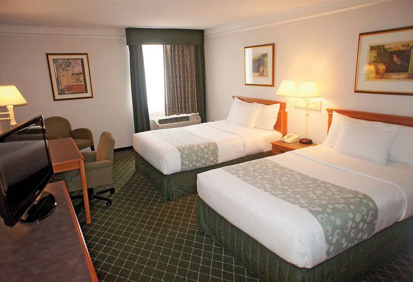 Hotel La Quinta Inn & Suites Tacoma Seattle  | Tacoma | Washington | United States 7