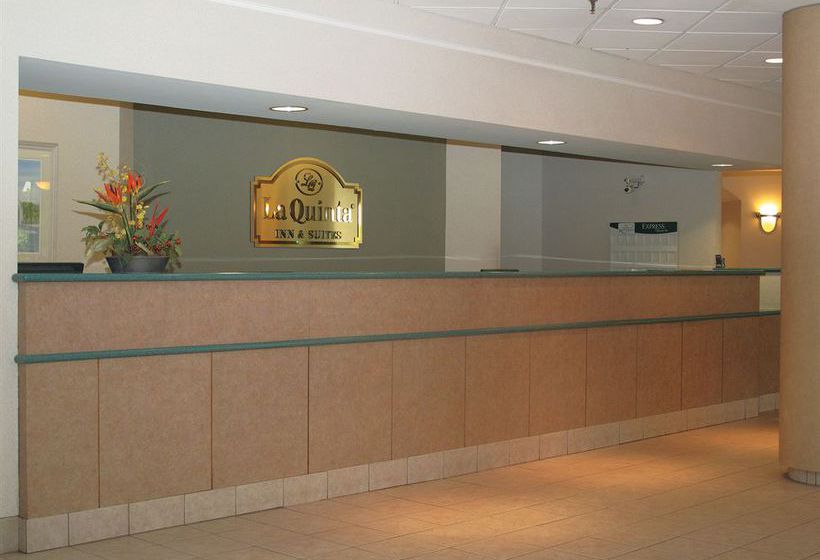 Hotel La Quinta Inn & Suites Tacoma Seattle  | Tacoma | Washington | United States 8