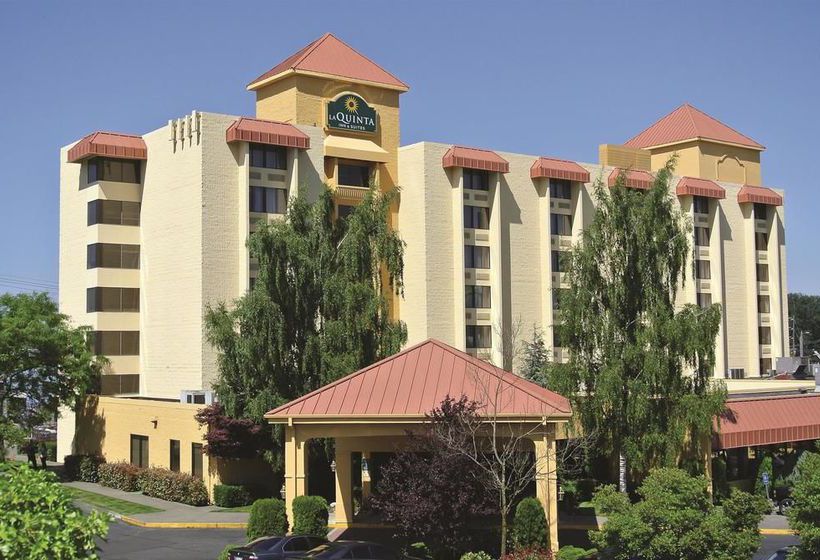 Hotel La Quinta Inn & Suites Tacoma Seattle  | Tacoma | Washington | United States 9