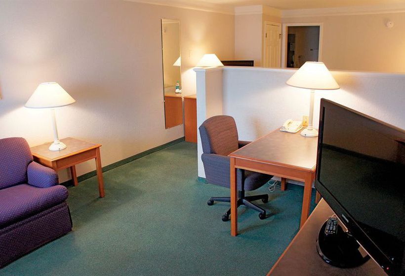 Hotel La Quinta Inn San Marcos  | San Marcos | Texas | United States 10