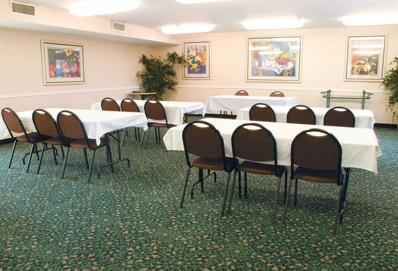 Hotel La Quinta Inn San Marcos  | San Marcos | Texas | United States 11