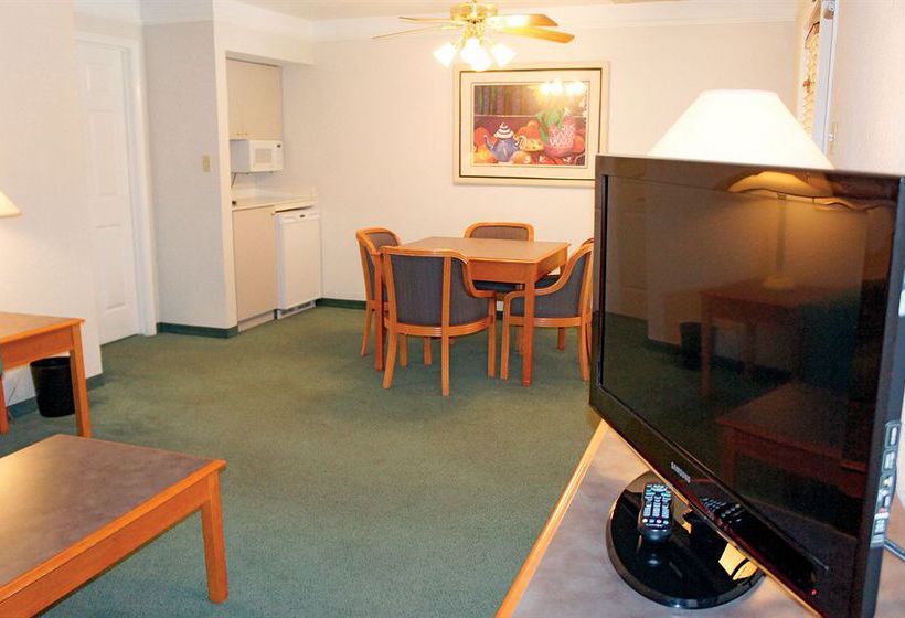 Hotel La Quinta Inn San Marcos  | San Marcos | Texas | United States 12