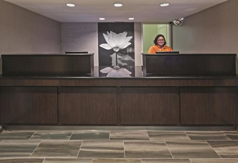 Hotel La Quinta Inn San Marcos  | San Marcos | Texas | United States 13