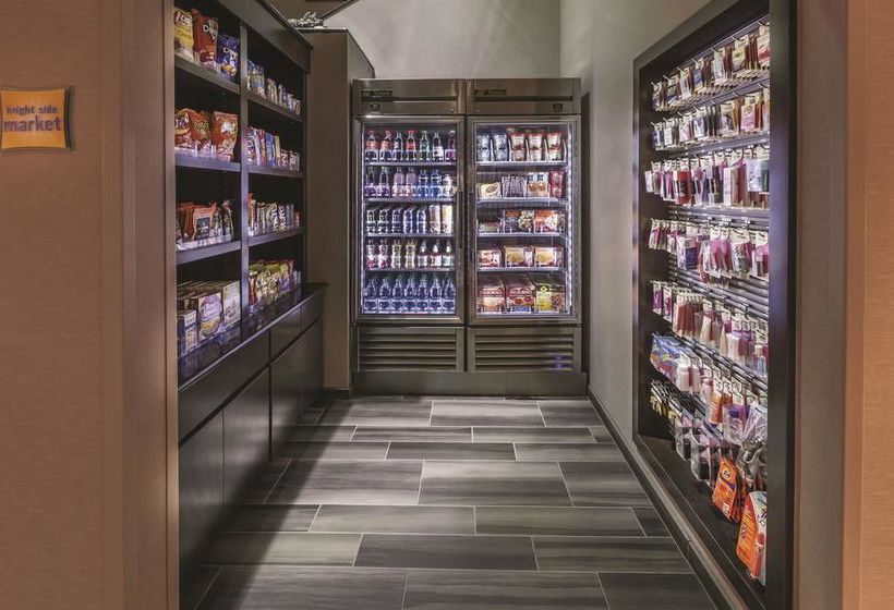 Hotel La Quinta Inn San Marcos  | San Marcos | Texas | United States 14