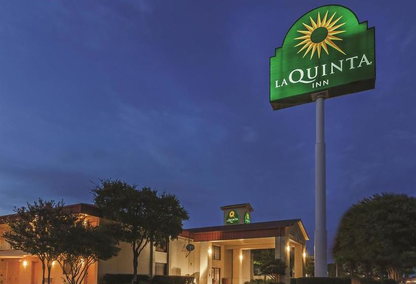 Hotel La Quinta Inn San Marcos  | San Marcos | Texas | United States 15