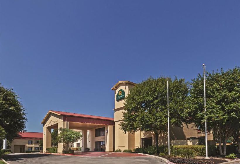 Hotel La Quinta Inn San Marcos  | San Marcos | Texas | United States 16
