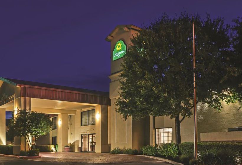 Hotel La Quinta Inn San Marcos  | San Marcos | Texas | United States 17