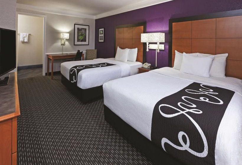 Hotel La Quinta Inn San Marcos  | San Marcos | Texas | United States 18