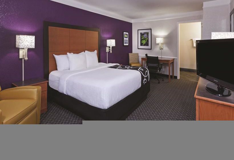 Hotel La Quinta Inn San Marcos  | San Marcos | Texas | United States 19
