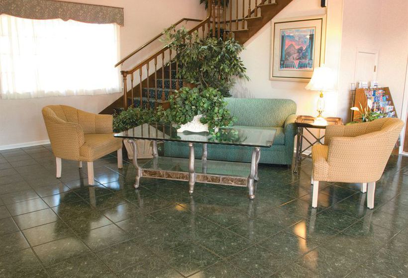 Hotel La Quinta Inn San Marcos  | San Marcos | Texas | United States 2