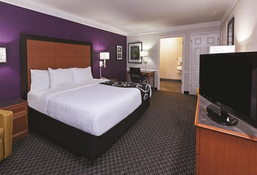 Hotel La Quinta Inn San Marcos  | San Marcos | Texas | United States 20