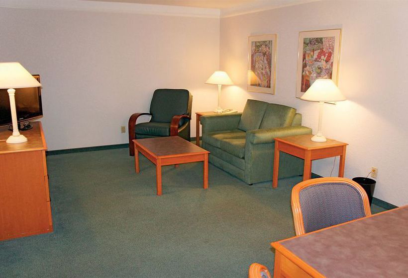 Hotel La Quinta Inn San Marcos  | San Marcos | Texas | United States 3