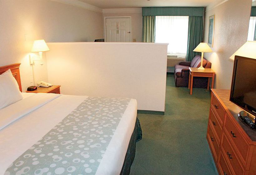 Hotel La Quinta Inn San Marcos  | San Marcos | Texas | United States 4