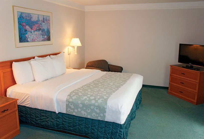 Hotel La Quinta Inn San Marcos  | San Marcos | Texas | United States 6