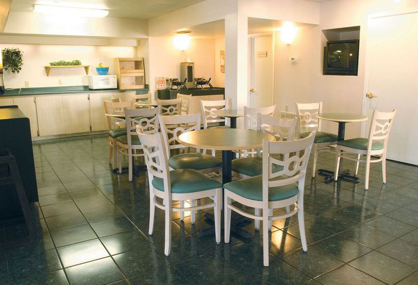 Hotel La Quinta Inn San Marcos  | San Marcos | Texas | United States 7